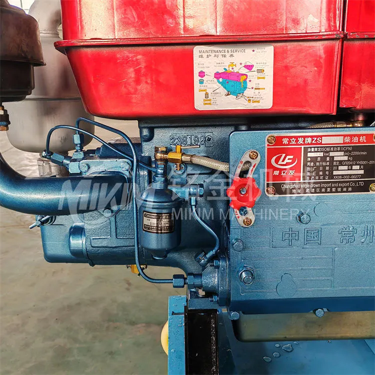 Machine voor het maken van pelletvoer