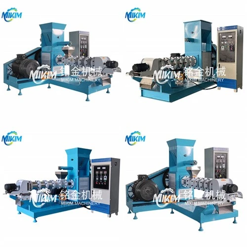 animal feed extruder machine animal feed extruder machine