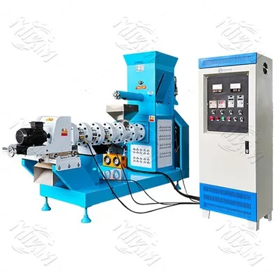 Automatic Dry Dog Food Machine Automatic Dry Dog Food Machine